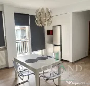 Ap 2 camere | Balcon | Semicentral-Traian 
