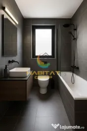 Vanzare ap 2 camere 61mp etaj 1/5 Berceni Grand Arena 