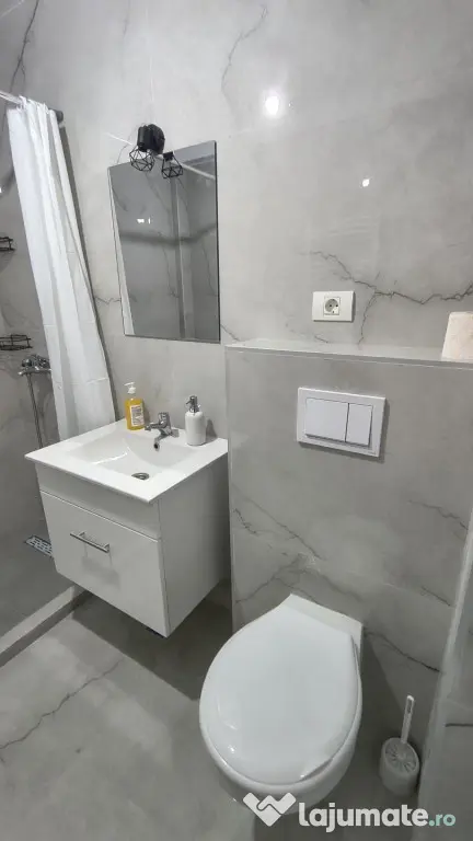 Berceni metrou biruintei 81 etaj 5 - Bucuresti (Bucuresti-Ilfov)