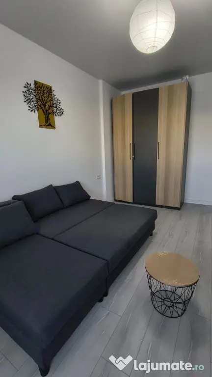 Berceni metrou biruintei 81 etaj 5 - Bucuresti (Bucuresti-Ilfov)