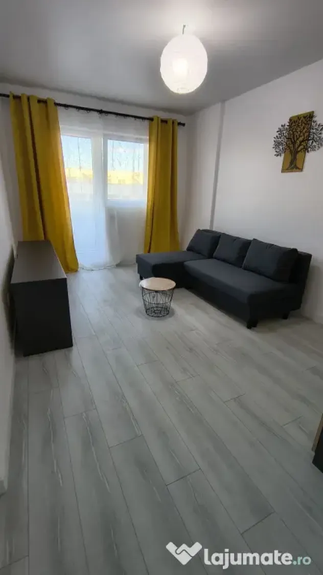 Berceni metrou biruintei 81 etaj 5 - Bucuresti (Bucuresti-Ilfov)