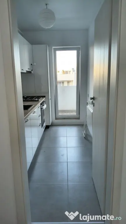 Berceni metrou biruintei 81 etaj 5 - Bucuresti (Bucuresti-Ilfov)