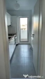 Berceni metrou biruintei 81 etaj 5 