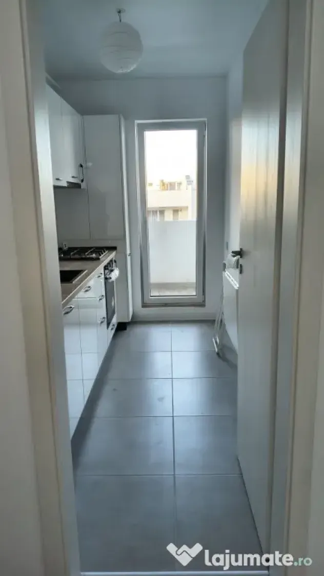 Berceni metrou biruintei 81 etaj 5 - Bucuresti (Bucuresti-Ilfov)