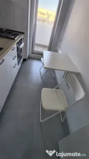 Berceni metrou biruintei 81 etaj 5 