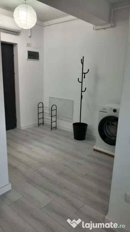 Berceni metrou biruintei 81 etaj 5 - Bucuresti (Bucuresti-Ilfov)