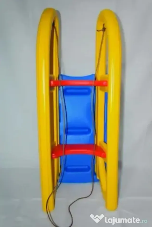 Sanie din plastic
