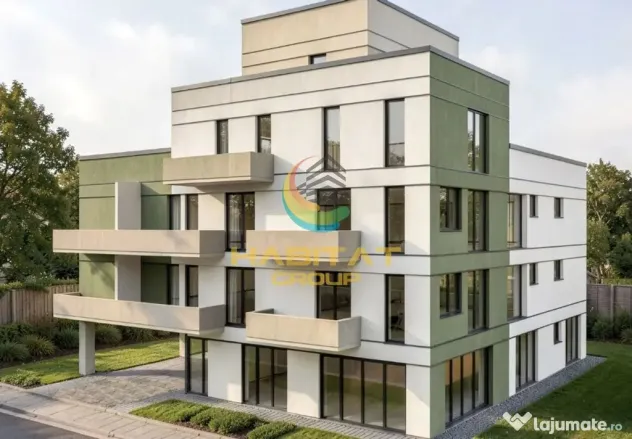 Vanzare garsoniera 41 Popesti Leordeni et 1/3 Biruintei - Popesti Leordeni (Bucuresti-Ilfov)