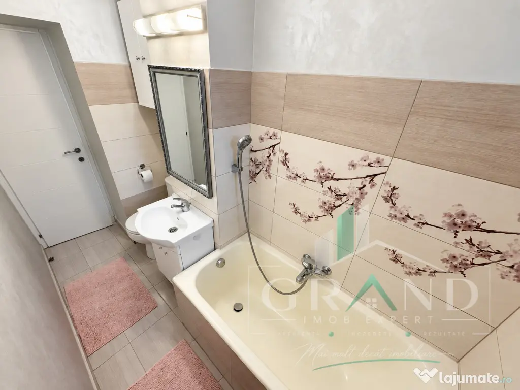 OPORTUNITATE | 2 CAMERE DECOMANDAT | LOGIE | B-dul Regele Mi - Baia Mare (Maramures)