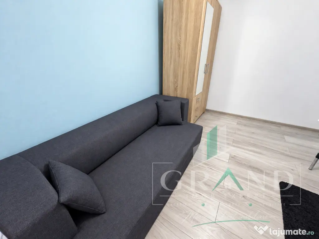 OPORTUNITATE | 2 CAMERE DECOMANDAT | LOGIE | B-dul Regele Mi - Baia Mare (Maramures)