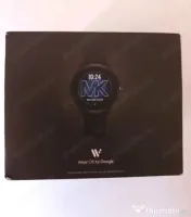 Ceas Smart Mikael Kors NOU Wear OS by Google 