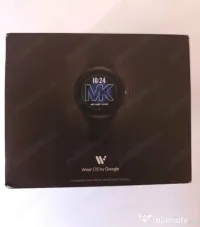 Ceas Smart Mikael Kors NOU Wear OS by Google 