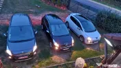 Peugeot 3008 hibrid automate 4*4