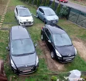 Peugeot 3008 hibrid automate 4*4