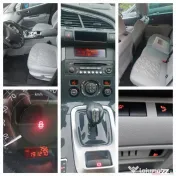 Peugeot 3008 hibrid automate 4*4
