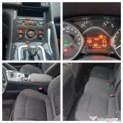 Peugeot 3008 hibrid automate 4*4
