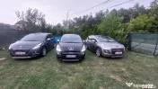 Peugeot 3008 hibrid automate 4*4