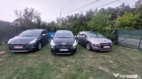 Peugeot 3008 hibrid automate 4*4