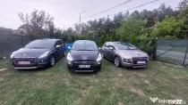 Peugeot 3008 hibrid automate 4*4