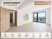 Vânzare Apartament 2 camere 63 mp - Popești Leordeni Metrou Berceni