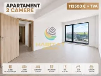 Vânzare Apartament 2 camere 63 mp - Popești Leordeni Metrou Berceni