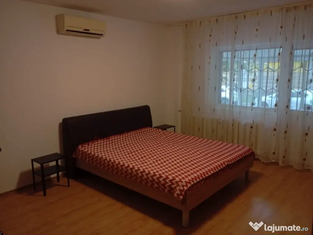 Berceni brancoveanu parter - Bucuresti (Bucuresti-Ilfov)