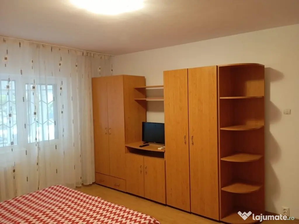 Berceni brancoveanu parter - Bucuresti (Bucuresti-Ilfov)