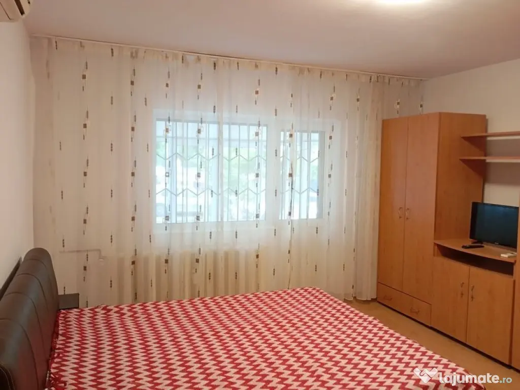 Berceni brancoveanu parter - Bucuresti (Bucuresti-Ilfov)