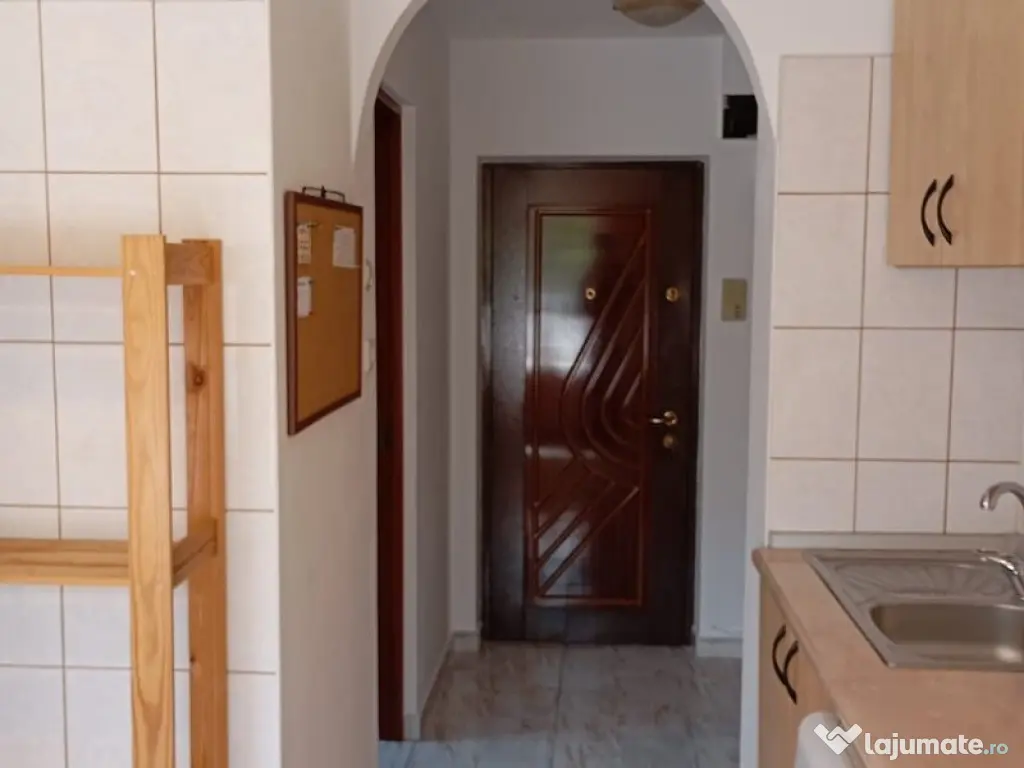 Berceni brancoveanu parter - Bucuresti (Bucuresti-Ilfov)