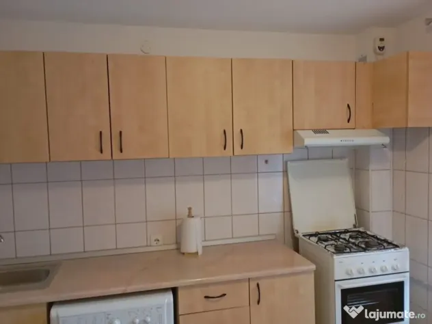 Berceni brancoveanu parter - Bucuresti (Bucuresti-Ilfov)