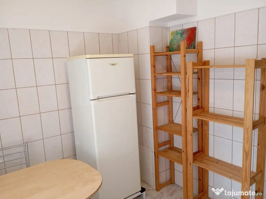 Berceni brancoveanu parter - Bucuresti (Bucuresti-Ilfov)