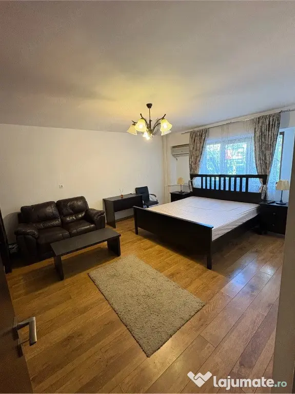 Muncii decebal parter - Bucuresti (Bucuresti-Ilfov)