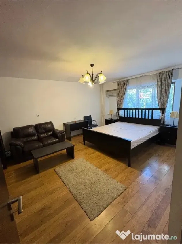 Muncii decebal parter - Bucuresti (Bucuresti-Ilfov)