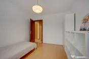 Șos. Giurgiului, 4 camere, prima închiriere, centrală pro 