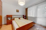 Șos. Giurgiului, 4 camere, prima închiriere, centrală pro 