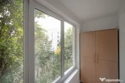 Șos. Giurgiului, 4 camere, prima închiriere, centrală pro 