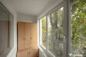 Șos. Giurgiului, 4 camere, prima închiriere, centrală pro 