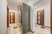 Șos. Giurgiului, 4 camere, prima închiriere, centrală pro 