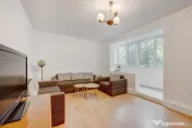 Șos. Giurgiului, 4 camere, prima închiriere, centrală pro 