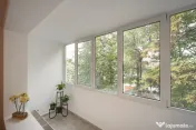 Șos. Giurgiului, 4 camere, prima închiriere, centrală pro
