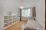 Șos. Giurgiului, 4 camere, prima închiriere, centrală pro