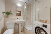 Șos. Giurgiului, 4 camere, prima închiriere, centrală pro