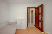 Șos. Giurgiului, 4 camere, prima închiriere, centrală pro