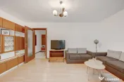Șos. Giurgiului, 4 camere, prima închiriere, centrală pro 