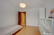 Șos. Giurgiului, 4 camere, prima închiriere, centrală pro
