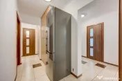 Șos. Giurgiului, 4 camere, prima închiriere, centrală pro