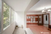 Șos. Giurgiului, 4 camere, prima închiriere, centrală pro