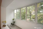 Șos. Giurgiului, 4 camere, prima închiriere, centrală pro 