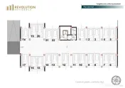 Apartament 3 camere finisat - Regele Ferdinand 77E, Baia Mare 