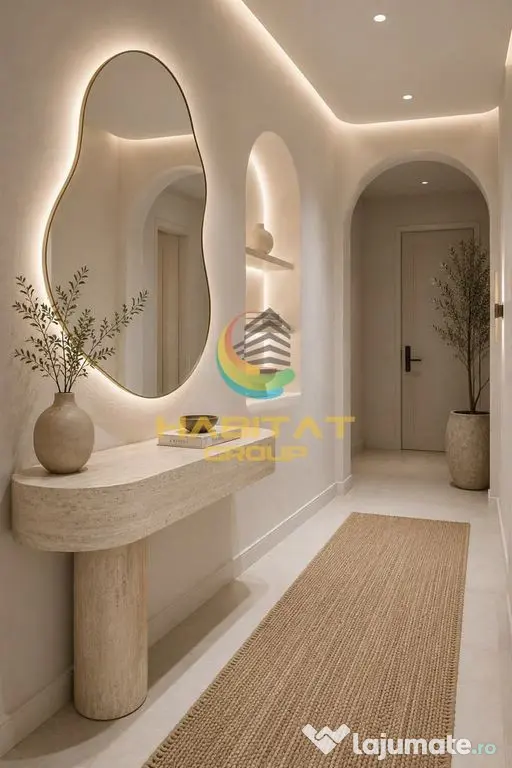 Apartament 3 camere / 78.15 mp / Popesti - Popesti Leordeni (Bucuresti-Ilfov)